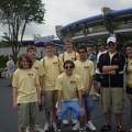 Disney Trip 2009 124